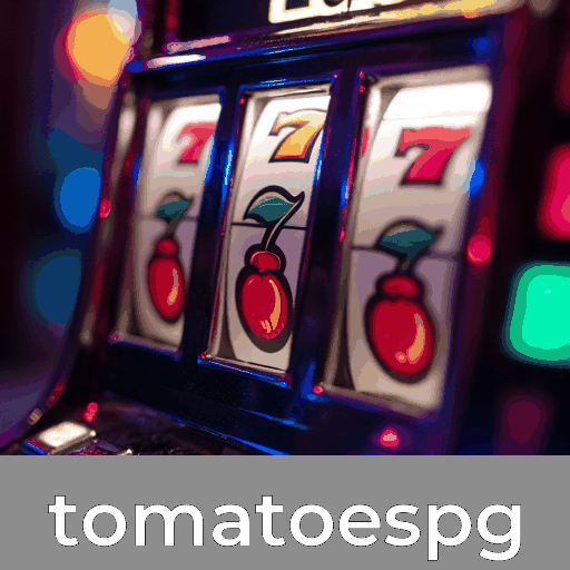 Tomatoespg: Descubra o Fascínio dos Caça-Níqueis com Jackpots Gigantes