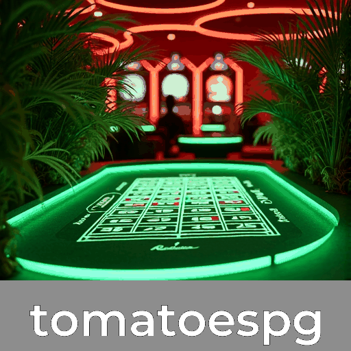 Tomatoespg: Seu Cassino Confiável e Seguro