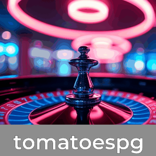 Tomatoespg: Emoção e Ganhos com Jogos de Cassino