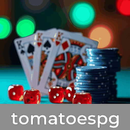 TomatoesPG: Apostas na Palma da Sua Mão
