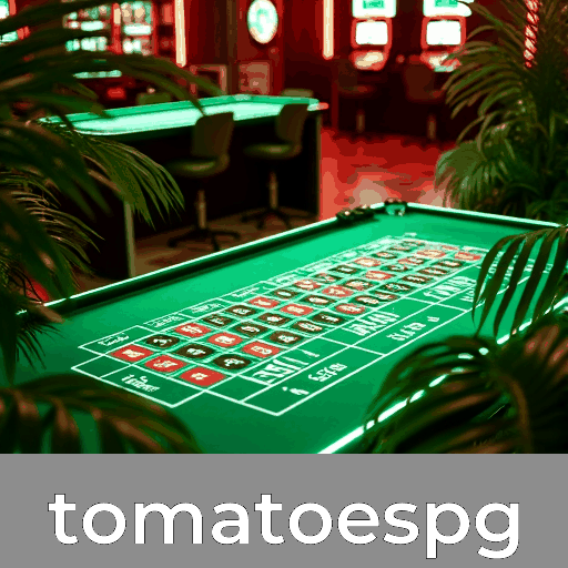 Tomatoespg: Plataforma de Apostas com Serviços Profissionais e Seguros
