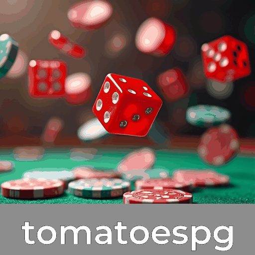 Descubra a Emoção dos Jogos de Cassino no Tomatoespg Online