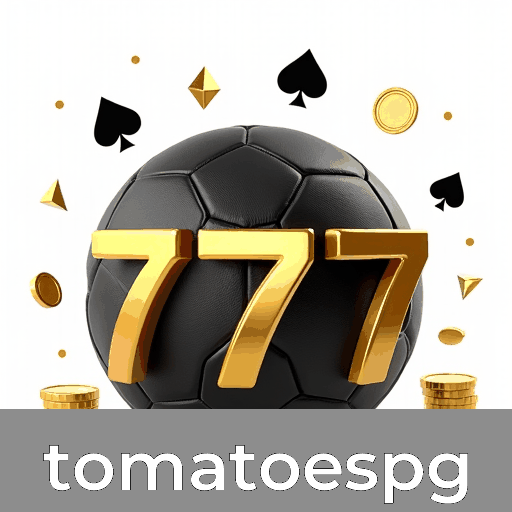 Descubra os Bônus Exclusivos do Tomatoespg para Apostadores ávidos